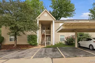 60 Sugar Ridge Ct, Saint Peters, MO 63376 - Photo 1