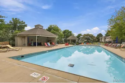 60 Sugar Ridge Court #6, Saint Peters, MO 63376 - Photo 32