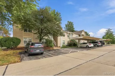 60 Sugar Ridge Court #6, Saint Peters, MO 63376 - Photo 2