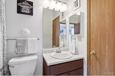 60 Sugar Ridge Court #6, Saint Peters, MO 63376 - Photo 20