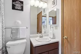 60 Sugar Ridge Ct, Saint Peters, MO 63376 - Photo 20