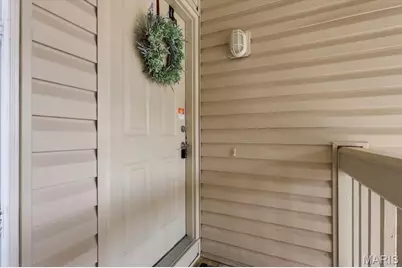 60 Sugar Ridge Court #6, Saint Peters, MO 63376 - Photo 28