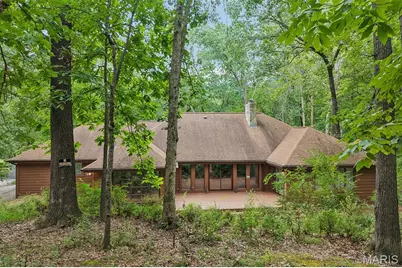 2260 Ridgley Woods Drive, Chesterfield, MO 63005 - Photo 38