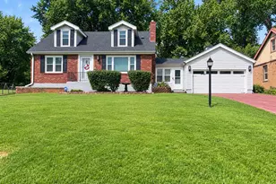 415 N Castello, Florissant, MO 63031 - Photo 1