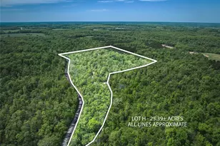 0 Lot H Armadillo Ln, Sullivan, MO 63080 - Photo 1