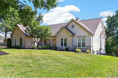 17711 Birch Leaf Court, Chesterfield, MO 63005 - Photo 6
