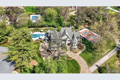 10600 Country View Drive, Creve Coeur, MO 63141 - Photo 52