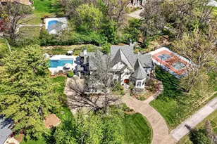 10600 Country View Dr, Creve Coeur, MO 63141 - Photo 52