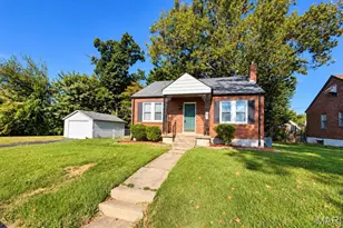 2205 Brown Rd, Saint Louis, MO 63114 - Photo 1