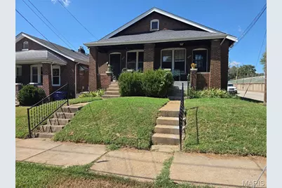 2001 Prather Avenue, Saint Louis, MO 63139 - Photo 1