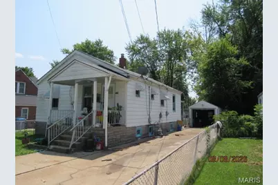210 Habecking Drive, Saint Louis, MO 63137 - Photo 2