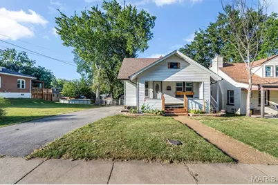 8627 Argyle Avenue, Saint Louis, MO 63114 - Photo 22