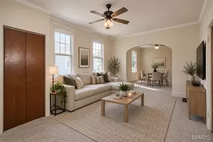 507 N Taylor Ave, Crystal City, MO 63019 - Photo 6