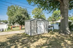 507 N Taylor Ave, Crystal City, MO 63019 - Photo 34