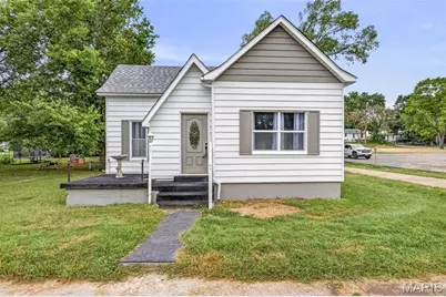 1001 East Street, Leadwood, MO 63653 - Photo 2