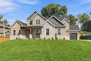 9609 Ashmont Dr, Saint Louis, MO 63132 - Photo 1