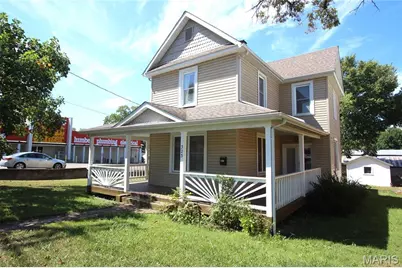 323 N Division Street, Bonne Terre, MO 63628 - Photo 2