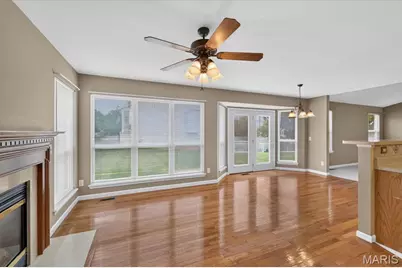 11 Swift Creek Court, Saint Peters, MO 63376 - Photo 26