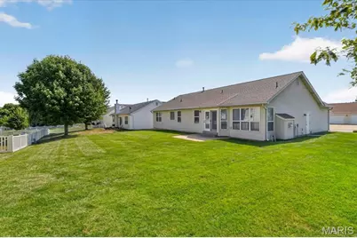 11 Swift Creek Court, Saint Peters, MO 63376 - Photo 50