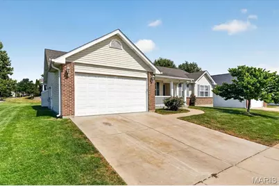 11 Swift Creek Court, Saint Peters, MO 63376 - Photo 4