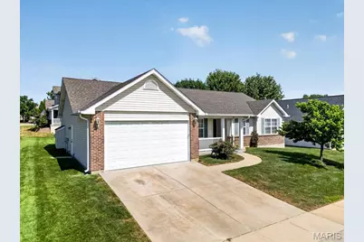 11 Swift Creek Court, Saint Peters, MO 63376 - Photo 2