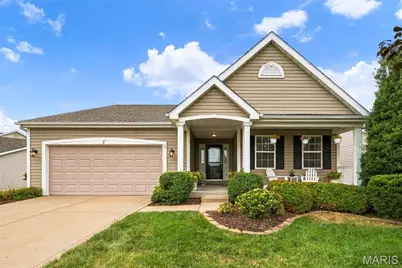 11 Lambeth Lane, Dardenne Prairie, MO 63368 - Photo 4