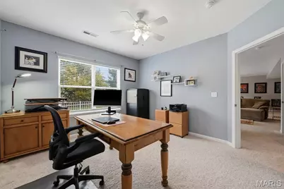 11 Lambeth Lane, Dardenne Prairie, MO 63368 - Photo 56