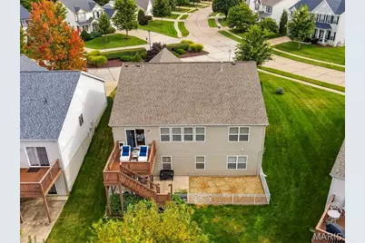 11 Lambeth Lane, Dardenne Prairie, MO 63368 - Photo 68