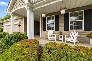 11 Lambeth Ln, Dardenne Prairie, MO 63368 - Photo 6