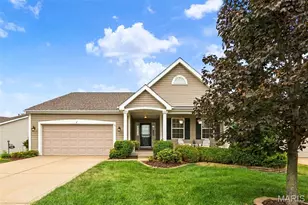 11 Lambeth Ln, Dardenne Prairie, MO 63368 - Photo 2