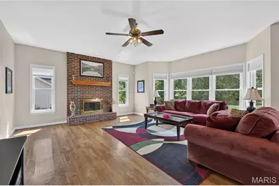 947 Crown Pointe Estates Drive, Wildwood, MO 63021 - Photo 10