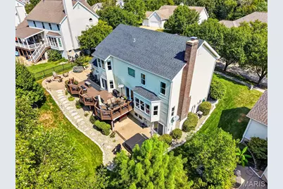 947 Crown Pointe Estates Drive, Wildwood, MO 63021 - Photo 70