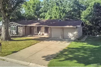 21 San Carlos Drive, Saint Charles, MO 63303 - Photo 44