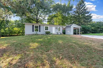 44 Orchard Hills Drive, Saint Peters, MO 63376 - Photo 2