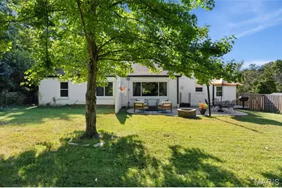 1440 Andrew Drive, Warson Woods, MO 63122 - Photo 32