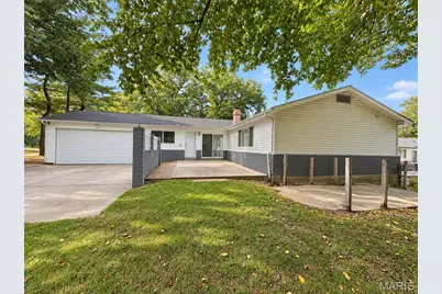 12674 Partridge Run Drive, Saint Louis, MO 63033 - Photo 2