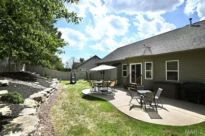 412 Cottage Grove Drive, Wentzville, MO 63385 - Photo 22