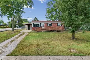 1002 Terrace Dr, Festus, MO 63028 - Photo 2