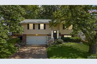 2726 Bremerton Road, Brentwood, MO 63144 - Photo 1