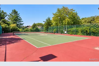 947 Quail Meadows Court #E, Chesterfield, MO 63017 - Photo 60