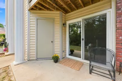 709 Ridgeside Drive #A, Ballwin, MO 63021 - Photo 22