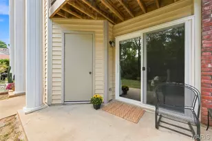 709 Ridgeside Dr, Ballwin, MO 63021 - Photo 22