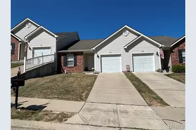 1744 Lexington Place, Herculaneum, MO 63048 - Photo 1