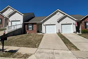 1744 Lexington Pl, Herculaneum, MO 63048 - Photo 1
