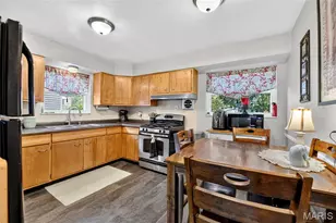 7734 Elton St, Saint Louis, MO 63123 - Photo 8