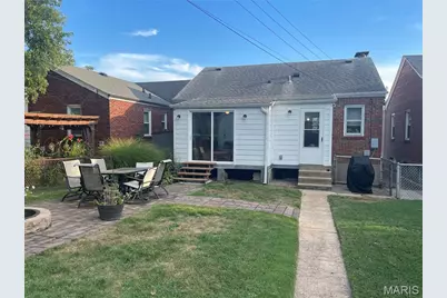 6705 Lansdowne Avenue, Saint Louis, MO 63109 - Photo 2