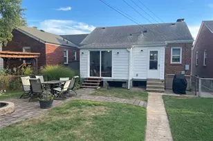 6705 Lansdowne Ave, Saint Louis, MO 63109 - Photo 2