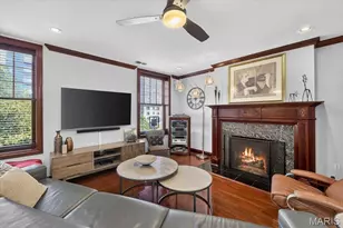 4540 Lindell Blvd, Saint Louis, MO 63108 - Photo 8