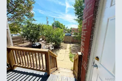 3924 Botanical Avenue #1F, Saint Louis, MO 63110 - Photo 4