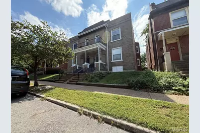 3924 Botanical Avenue #1F, Saint Louis, MO 63110 - Photo 2